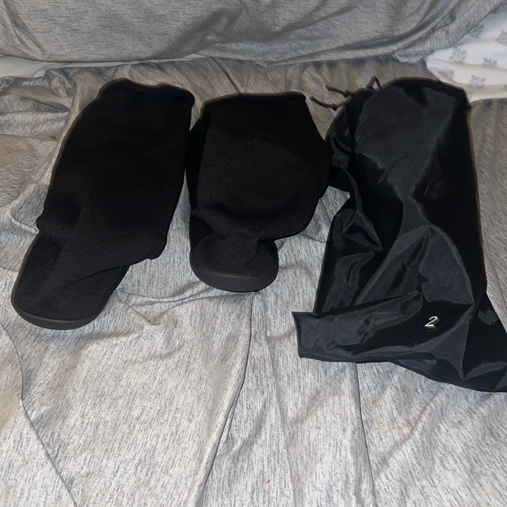 Yezzy pods
